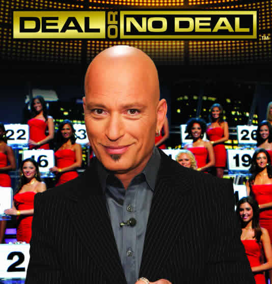 Get started with Deal or No Deal using our easy-to-follow guide. This step-by-step tutorial will walk you through the game and get you playing right away!